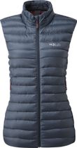 Microlight Vest Wmns