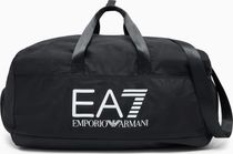 EA7 Train U Carryover GYM Bag