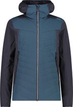 MAN Hybrid Jacket FIX Hood