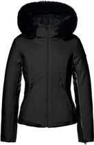 Goldbergh Kibõ Ski Jacket Faux Border