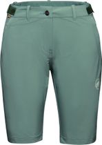 Mammut Runbold Shorts Women Outdoor Shorts für Damen