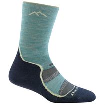 Light Hiker Micro Crew Lightweight With Cushion