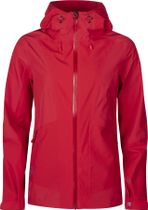 Vaara W Recy DX Shell Jacket