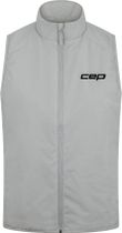 CEP Core Run Thermal Vest, Reversible, Women