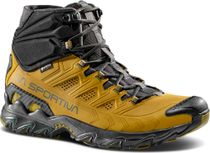 Ultra Raptor II Mid Leather GTX