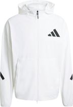 adidas Adidas Zip.N.E. Woven Track TOP