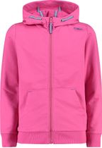KID G Jacket FIX Hood