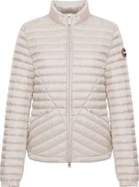 Colmar Originals Quilted Jacket, Natural Down Light Weight