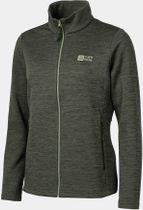 Ternua Toslow Jacket W Damen Midlayer für Outdoor Aktivitäten