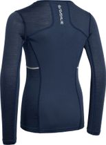 Performance Wool Long Sleeve Jr