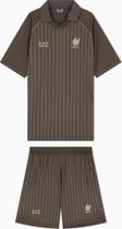 EA7 Train Soccer M Polo/Short KIT - Train Soccer M Polo/Short KIT Outdoor Shorts für Herren