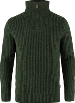 övik Half Zip Knit M
