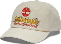 Mens Boots W/ Roots Baseball Cap