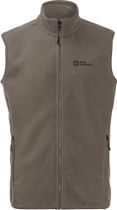Waldsteig Full Zip Vest M