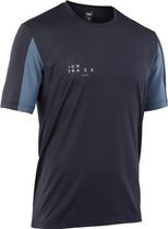Bike Jersey Traze Amp Short Sleeve AFT Men