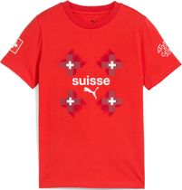 SFV Ftblculture Tee Jr