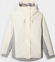 Technical Jacket F593