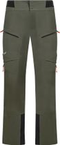 Salewa Sella 3L Powertex Pant M Unisex Freeskihose