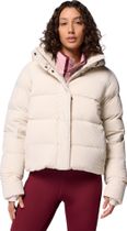 Amaze Puff Hooded Jacket