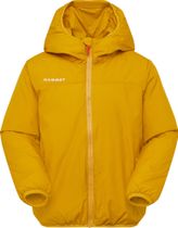 Rime IN Hooded Jacket Kids