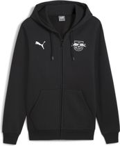 RBL Essentials Full Zip Hooded Jacket FL