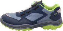 Superfit Jupiter Jungen Freizeitschuhe