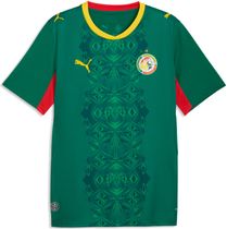 Puma FSF Away Jersey Replica