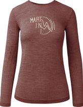 Martini Desire Shirt W Damen Langlaufunterwäsche