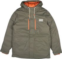 Arlo Jacket