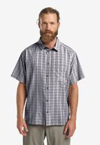 Jack Wolfskin Meseta Shirt M Herrenhemd für Outdoor Aktivitäten