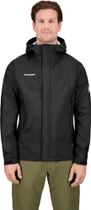 Microlayer 2.0 Hardshell Hooded Jacket Men