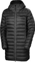 Helly Hansen Women’s Verglas Long Down Insulated Jacket