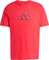 adidas Motorsport Track Graphic T-shirt