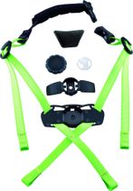 Chin Strap KIT FOR Titan Large