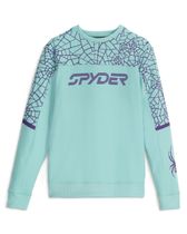 Speed Fleece Crew