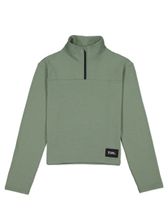 Offgrid Merino Fleece Long Sleeve
