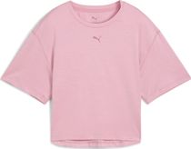 W Cloudspun Relaxed Tee