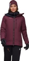 Rime Pro Belay IN Hooded Jacket Women