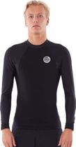 RipCurl Flash Bomb NEO Poly L/Sl Herren Bademode