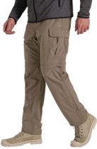 Nosilife Convertible Cargo Trouser III