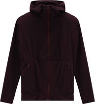 Reunion Hood Jacket