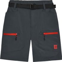 Color Kids Shorts Outdoor W. Zip Pockets 742599