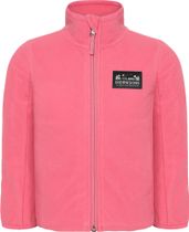 Didriksons Muskot KDS Jacket Kids's midlayer for any outdoor activities