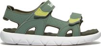 Kids Backstrap Sandal