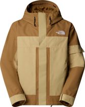 Unwind Jacket