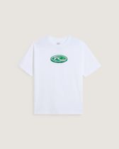 Vans 3D Retroval SS Men's T-shirt for any outdoor activities