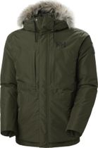 Coastal 3.0 Parka