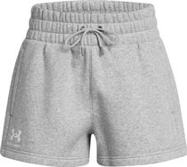 Icon Fleece Boxer Short