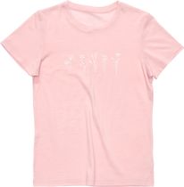 Classic "flowers" Tee WMN