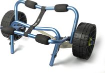 Medium Cart - Solid Wheels
